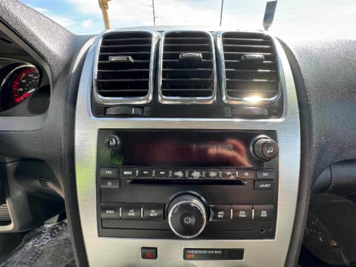 2009 Medium Brown Metalli /Ebony Cloth Interior GMC Acadia SLE-1 FWD (1GKER13D49J) with an 3.6L V6 DOHC 24V engine, 6-Speed Automatic transmission, located at 1865 East Red Hills Pkwy, St. George, 84770, (435) 628-0023, 37.120850, -113.543640 - Photo#24