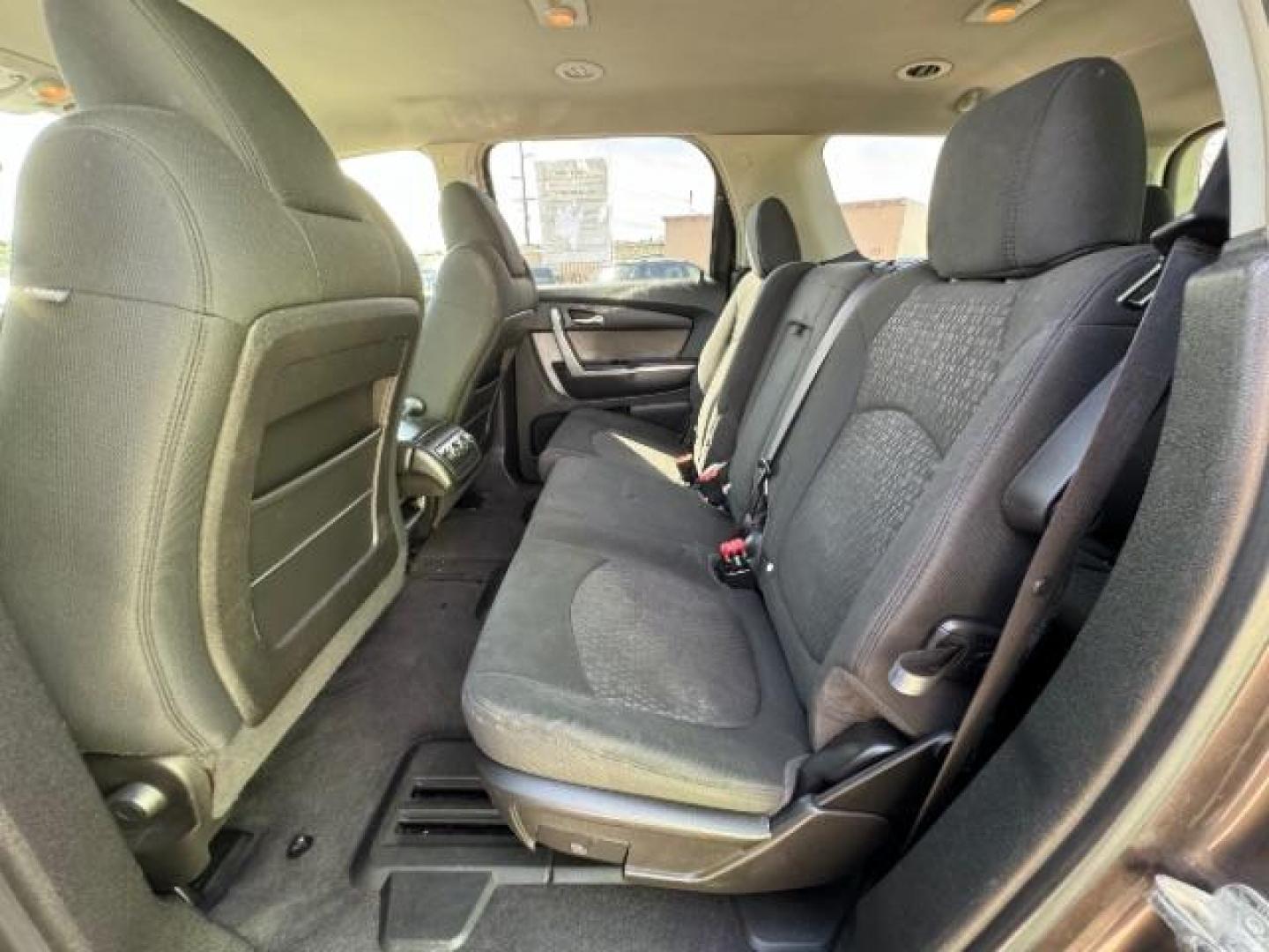 2009 Medium Brown Metalli /Ebony Cloth Interior GMC Acadia SLE-1 FWD (1GKER13D49J) with an 3.6L V6 DOHC 24V engine, 6-Speed Automatic transmission, located at 1865 East Red Hills Pkwy, St. George, 84770, (435) 628-0023, 37.120850, -113.543640 - Photo#27