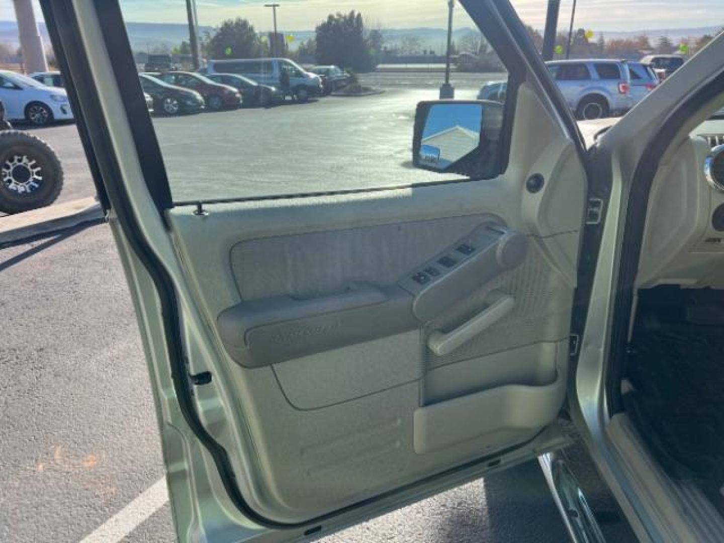 2007 Silver Birch Metalli /Camel Cloth Interior Ford Explorer Sport Trac XLT 4.0L 2WD (1FMEU31KX7U) with an 4.0L V6 SOHC 12V FFV engine, 5-Speed Automatic transmission, located at 1865 East Red Hills Pkwy, St. George, 84770, (435) 628-0023, 37.120850, -113.543640 - We specialize in helping ALL people get the best financing available. No matter your credit score, good, bad or none we can get you an amazing rate. Had a bankruptcy, divorce, or repossessions? We give you the green light to get your credit back on the road. Low down and affordable payments that fit - Photo#13