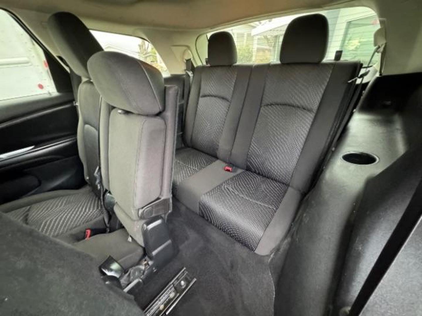 2012 Bright Silver Metall /Black Cloth Interior Dodge Journey SXT (3C4PDCBG8CT) with an 3.6L V6 DOHC 24V engine, 6-Speed Automatic transmission, located at 940 North Main Street, Cedar City, UT, 84720, (435) 628-0023, 37.692936, -113.061897 - Photo#28