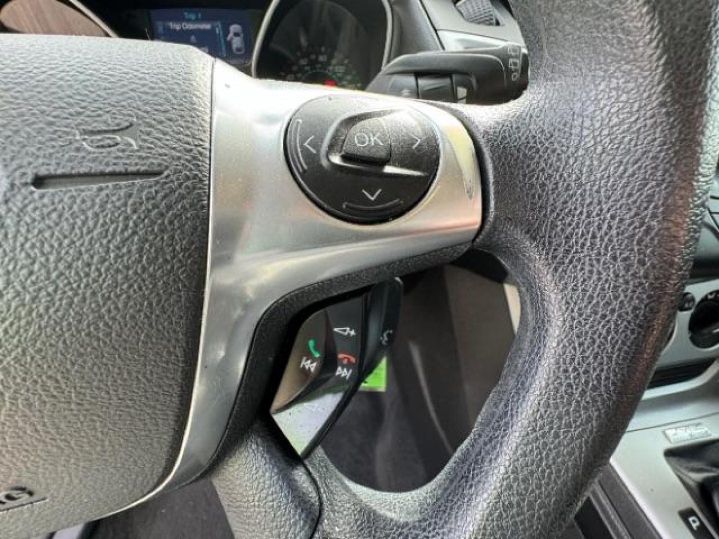 2012 Sterling Grey Metallic /Charcoal Black/Metal Gray Cloth Interior Ford Focus SE (1FAHP3K24CL) with an 2.0L L4 DOHC 16V engine, 6-Speed Automatic transmission, located at 1865 East Red Hills Pkwy, St. George, 84770, (435) 628-0023, 37.120850, -113.543640 - Photo#22