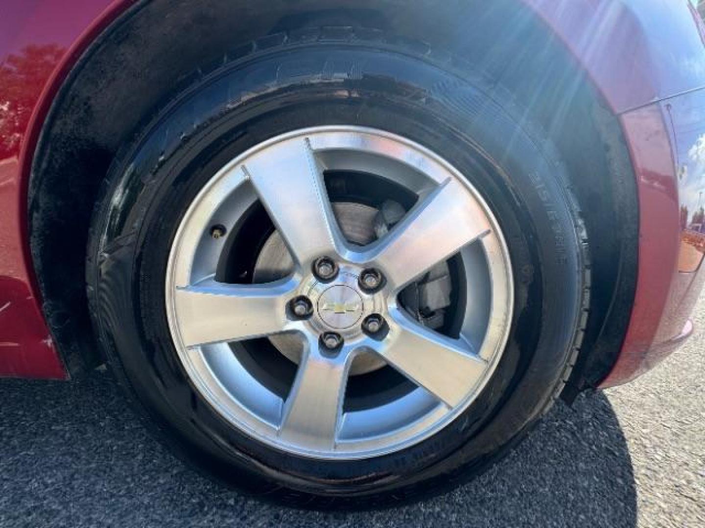 2013 Crystal Red Tintcoat /Jet Black Cloth Inte Chevrolet Cruze 1LT Auto (1G1PC5SB4D7) with an 1.4L L4 DOHC 16V TUR engine, 6-Speed Automatic transmission, located at 940 North Main Street, Cedar City, UT, 84720, (435) 628-0023, 37.692936, -113.061897 - We specialize in helping ALL people get the best financing available. No matter your credit score, good, bad or none we can get you an amazing rate. Had a bankruptcy, divorce, or repossessions? We give you the green light to get your credit back on the road. Low down and affordable payments that fit - Photo#8