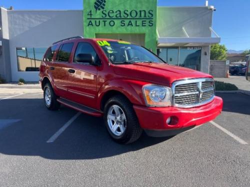 2004 Dodge Durango