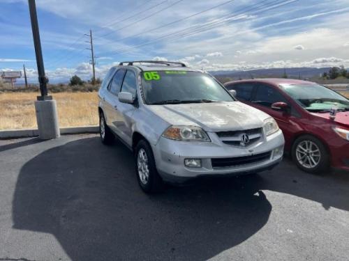 2005 Acura MDX