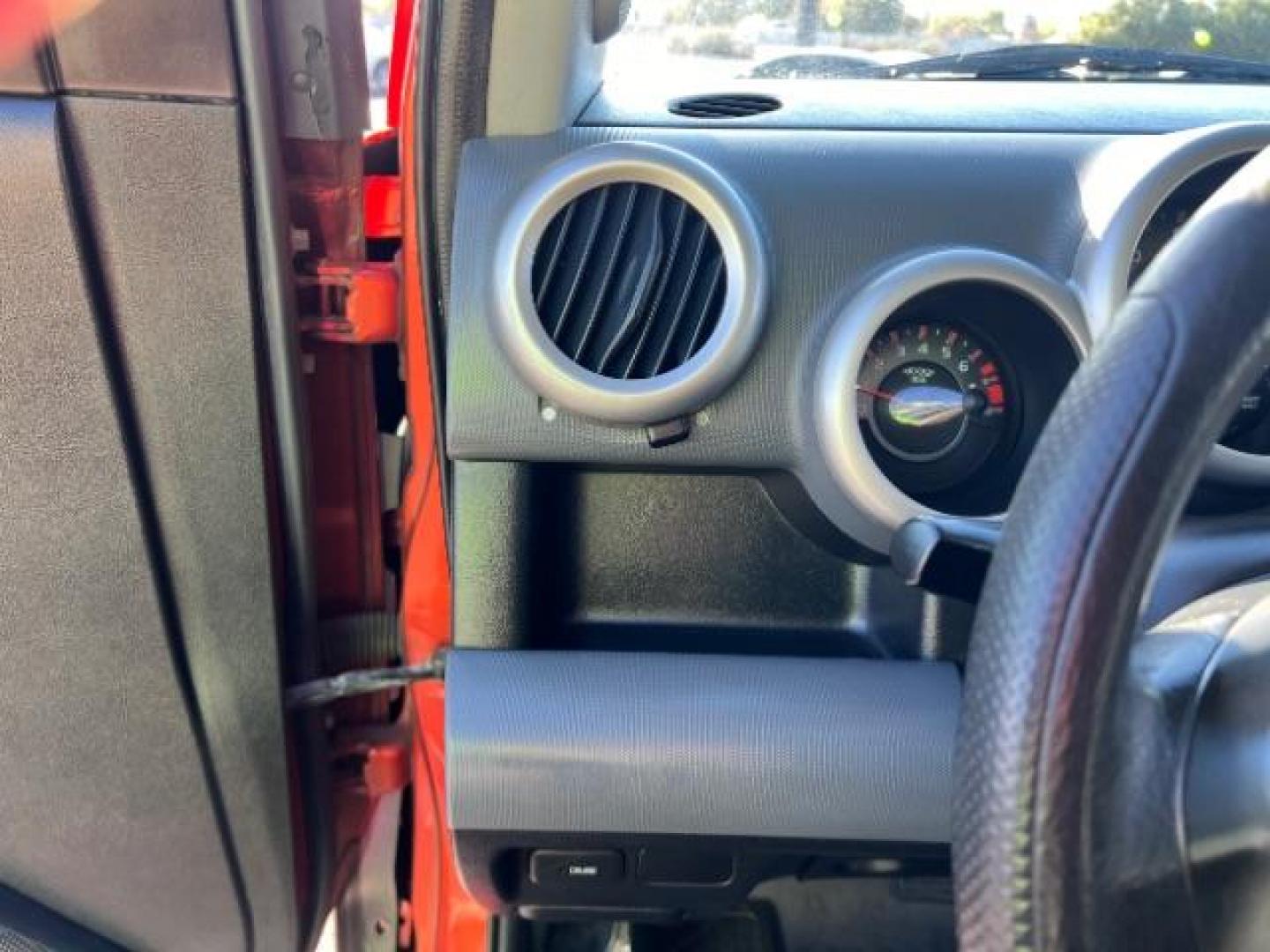 2004 Sunset Orange Pearl /Black/Gray Cloth Int Honda Element EX 2WD AT (5J6YH185X4L) with an 2.4L L4 DOHC 16V engine, 4-Speed Automatic transmission, located at 1865 East Red Hills Pkwy, St. George, 84770, (435) 628-0023, 37.120850, -113.543640 - We specialize in helping ALL people get the best financing available. No matter your credit score, good, bad or none we can get you an amazing rate. Had a bankruptcy, divorce, or repossessions? We give you the green light to get your credit back on the road. Low down and affordable payments that fit - Photo#15