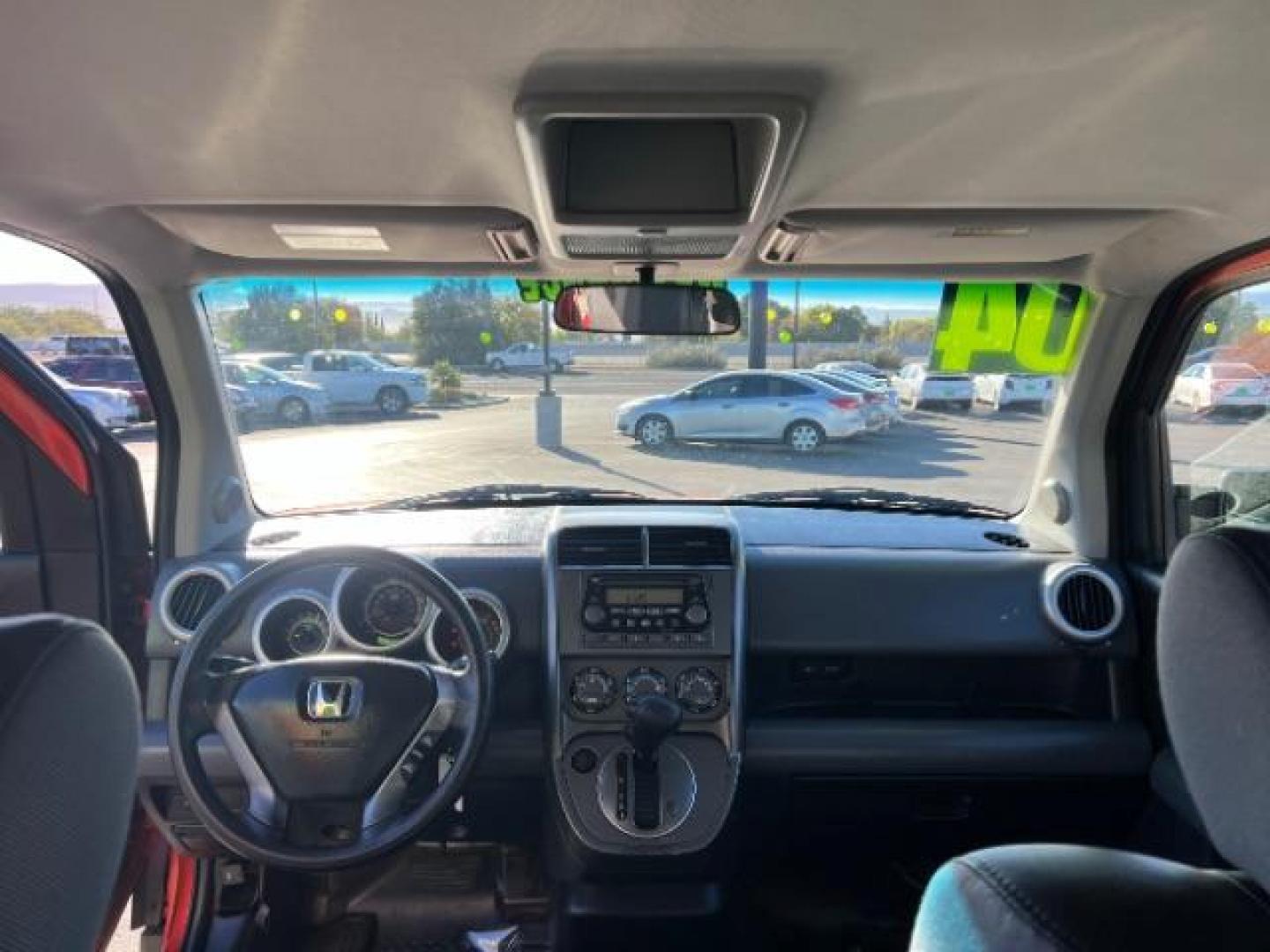 2004 Sunset Orange Pearl /Black/Gray Cloth Int Honda Element EX 2WD AT (5J6YH185X4L) with an 2.4L L4 DOHC 16V engine, 4-Speed Automatic transmission, located at 940 North Main Street, Cedar City, UT, 84720, (435) 628-0023, 37.692936, -113.061897 - We specialize in helping ALL people get the best financing available. No matter your credit score, good, bad or none we can get you an amazing rate. Had a bankruptcy, divorce, or repossessions? We give you the green light to get your credit back on the road. Low down and affordable payments that fit - Photo#25