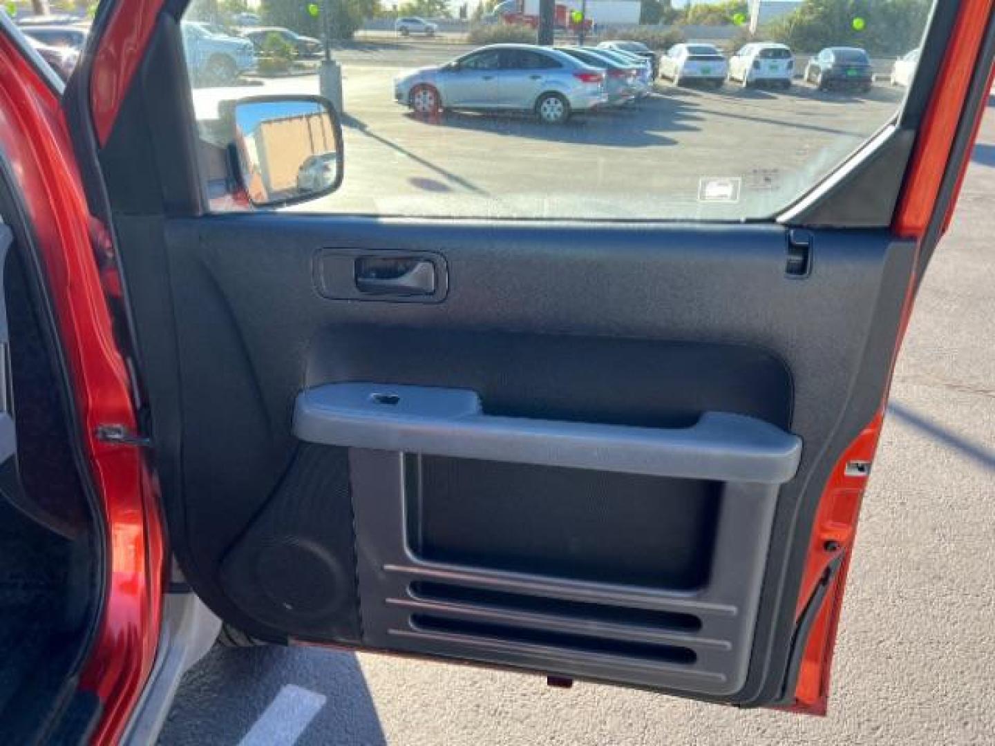 2004 Sunset Orange Pearl /Black/Gray Cloth Int Honda Element EX 2WD AT (5J6YH185X4L) with an 2.4L L4 DOHC 16V engine, 4-Speed Automatic transmission, located at 1865 East Red Hills Pkwy, St. George, 84770, (435) 628-0023, 37.120850, -113.543640 - We specialize in helping ALL people get the best financing available. No matter your credit score, good, bad or none we can get you an amazing rate. Had a bankruptcy, divorce, or repossessions? We give you the green light to get your credit back on the road. Low down and affordable payments that fit - Photo#28