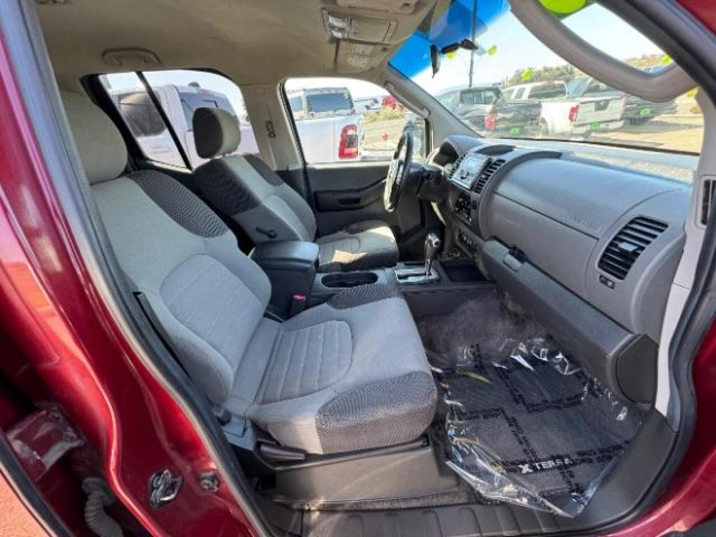 2005 Red Brawn /Desert Cloth Interior Nissan Xterra S 4WD (5N1AN08W55C) with an 4.0L V6 DOHC 24V engine, 5-Speed Automatic transmission, located at 1865 East Red Hills Pkwy, St. George, 84770, (435) 628-0023, 37.120850, -113.543640 - This vehicle is a Mechanic Special. This means it will need some love. Runs a drives fine but has body damage, leaks or other mechanical issues. It did NOT pass our 50 point inspection. Get a great deal on a less than perfect car. These cars do NOT qualify for our in house financing. Cash and carry, - Photo#15