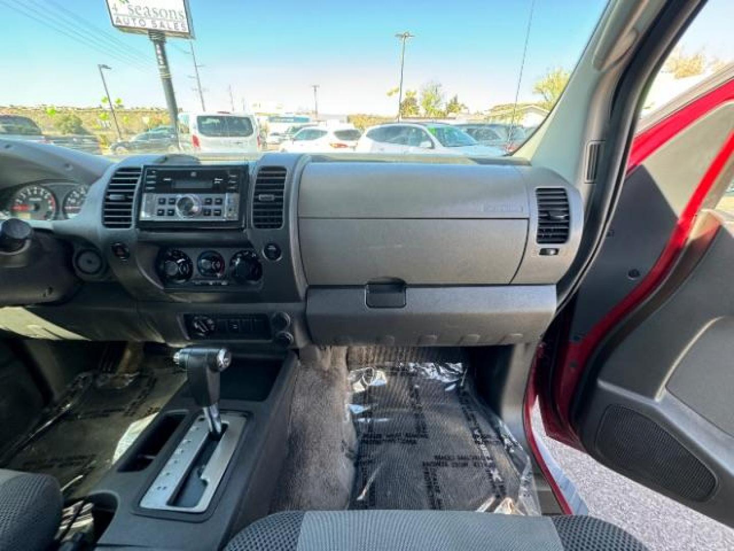 2005 Red Brawn /Desert Cloth Interior Nissan Xterra S 4WD (5N1AN08W55C) with an 4.0L V6 DOHC 24V engine, 5-Speed Automatic transmission, located at 1865 East Red Hills Pkwy, St. George, 84770, (435) 628-0023, 37.120850, -113.543640 - This vehicle is a Mechanic Special. This means it will need some love. Runs a drives fine but has body damage, leaks or other mechanical issues. It did NOT pass our 50 point inspection. Get a great deal on a less than perfect car. These cars do NOT qualify for our in house financing. Cash and carry, - Photo#17