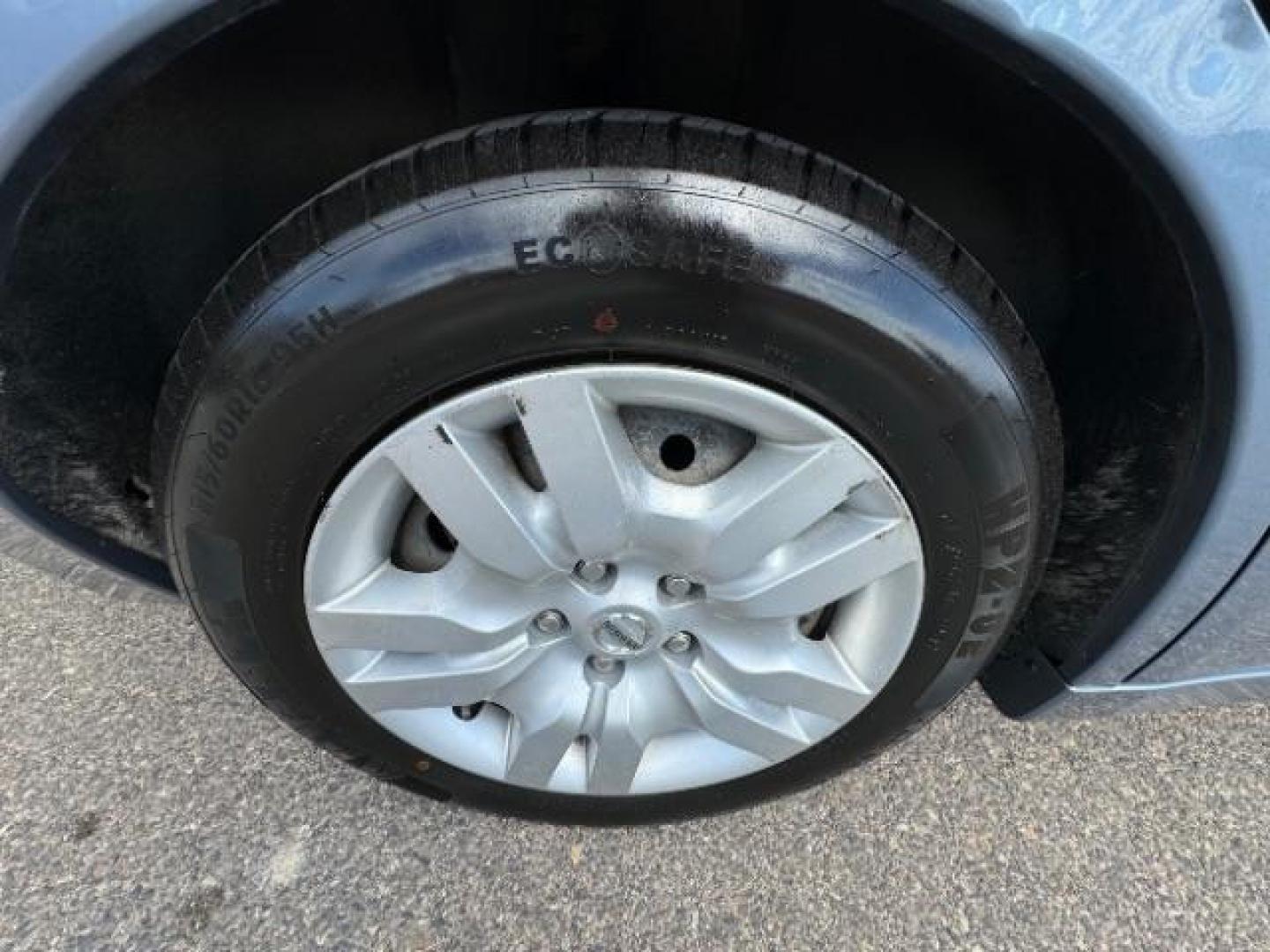 2010 Ocean Gray Metallic /Charcoal Cloth Interior Nissan Altima 2.5 S (1N4AL2AP2AN) with an 2.5L L4 DOHC 16V engine, Continuously Variable Transmission transmission, located at 940 North Main Street, Cedar City, UT, 84720, (435) 628-0023, 37.692936, -113.061897 - Photo#13