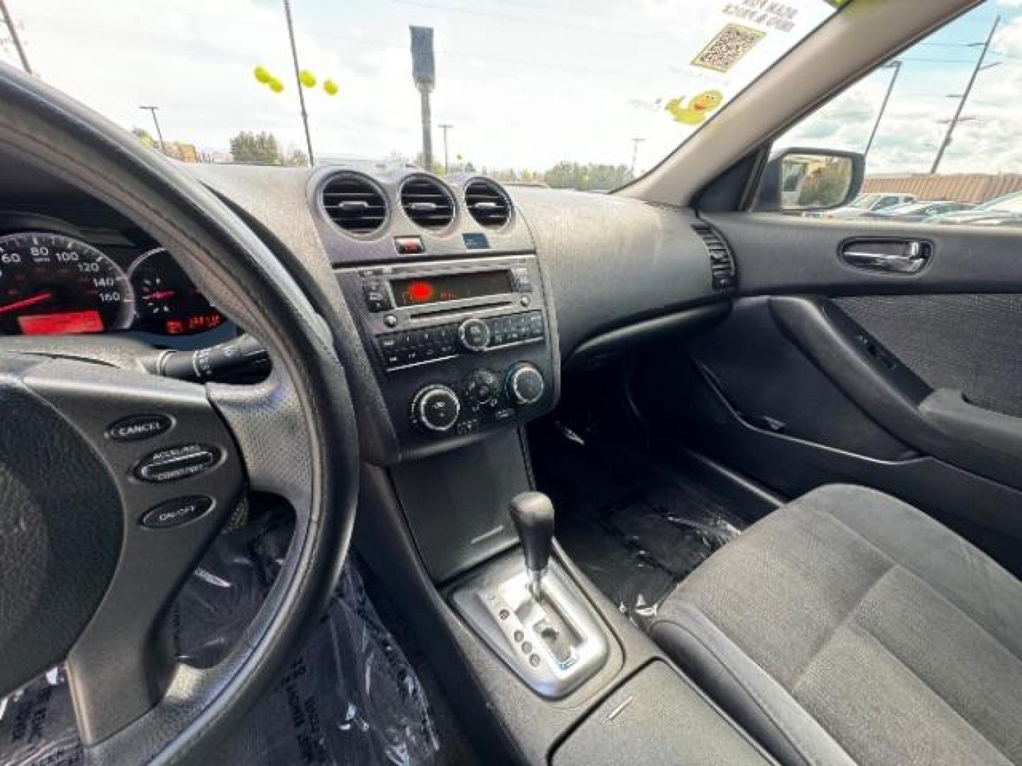 2010 Ocean Gray Metallic /Charcoal Cloth Interior Nissan Altima 2.5 S (1N4AL2AP2AN) with an 2.5L L4 DOHC 16V engine, Continuously Variable Transmission transmission, located at 940 North Main Street, Cedar City, UT, 84720, (435) 628-0023, 37.692936, -113.061897 - Photo#19