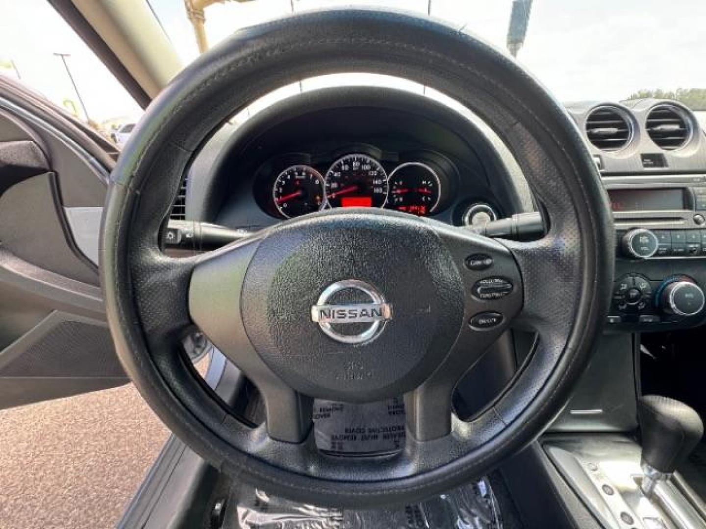 2010 Ocean Gray Metallic /Charcoal Cloth Interior Nissan Altima 2.5 S (1N4AL2AP2AN) with an 2.5L L4 DOHC 16V engine, Continuously Variable Transmission transmission, located at 940 North Main Street, Cedar City, UT, 84720, (435) 628-0023, 37.692936, -113.061897 - Photo#20