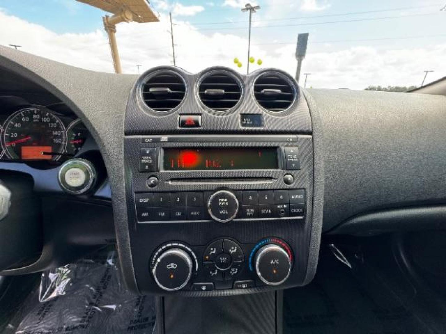 2010 Ocean Gray Metallic /Charcoal Cloth Interior Nissan Altima 2.5 S (1N4AL2AP2AN) with an 2.5L L4 DOHC 16V engine, Continuously Variable Transmission transmission, located at 940 North Main Street, Cedar City, UT, 84720, (435) 628-0023, 37.692936, -113.061897 - Photo#21