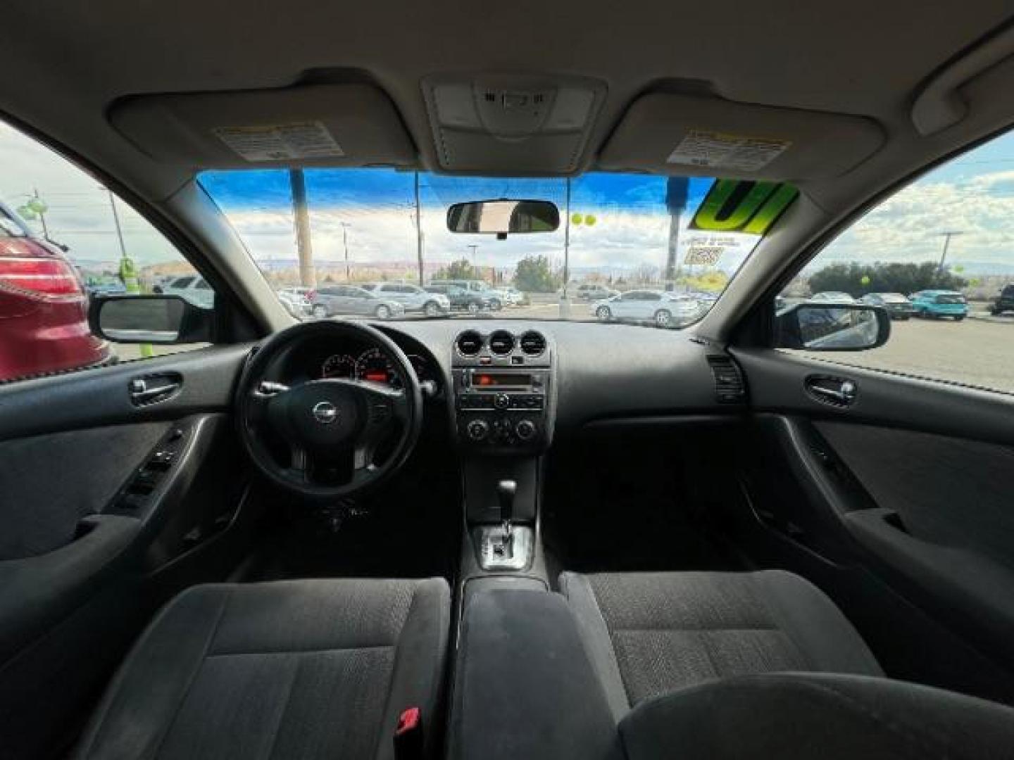 2010 Ocean Gray Metallic /Charcoal Cloth Interior Nissan Altima 2.5 S (1N4AL2AP2AN) with an 2.5L L4 DOHC 16V engine, Continuously Variable Transmission transmission, located at 940 North Main Street, Cedar City, UT, 84720, (435) 628-0023, 37.692936, -113.061897 - Photo#24