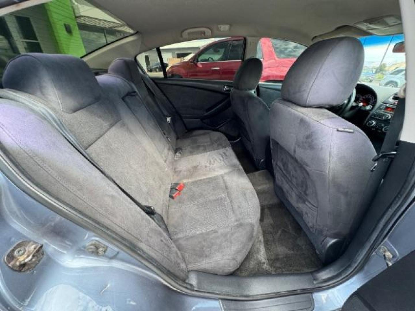 2010 Ocean Gray Metallic /Charcoal Cloth Interior Nissan Altima 2.5 S (1N4AL2AP2AN) with an 2.5L L4 DOHC 16V engine, Continuously Variable Transmission transmission, located at 940 North Main Street, Cedar City, UT, 84720, (435) 628-0023, 37.692936, -113.061897 - Photo#27