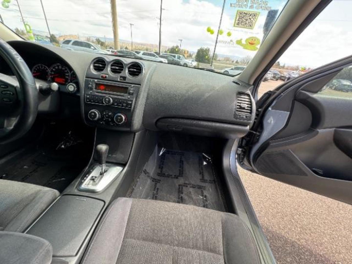 2010 Ocean Gray Metallic /Charcoal Cloth Interior Nissan Altima 2.5 S (1N4AL2AP2AN) with an 2.5L L4 DOHC 16V engine, Continuously Variable Transmission transmission, located at 940 North Main Street, Cedar City, UT, 84720, (435) 628-0023, 37.692936, -113.061897 - Photo#31