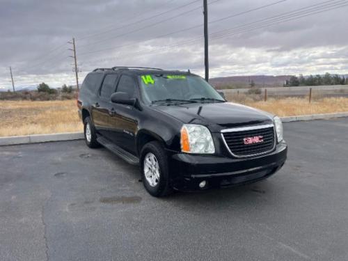 2014 GMC Yukon XL