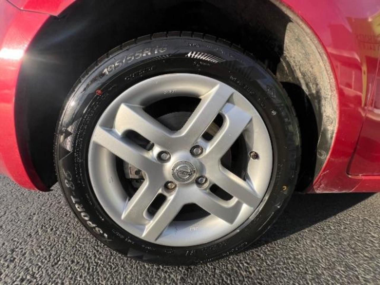 2010 Scarlet Red Metallic /Black Cloth Interior Nissan cube 1.8 SL (JN8AZ2KR1AT) with an 1.8L L4 DOHC 16V engine, Continuously Variabl transmission, located at 1865 East Red Hills Pkwy, St. George, 84770, (435) 628-0023, 37.120850, -113.543640 - We specialize in helping ALL people get the best financing available. No matter your credit score, good, bad or none we can get you an amazing rate. Had a bankruptcy, divorce, or repossessions? We give you the green light to get your credit back on the road. Low down and affordable payments that fit - Photo#9