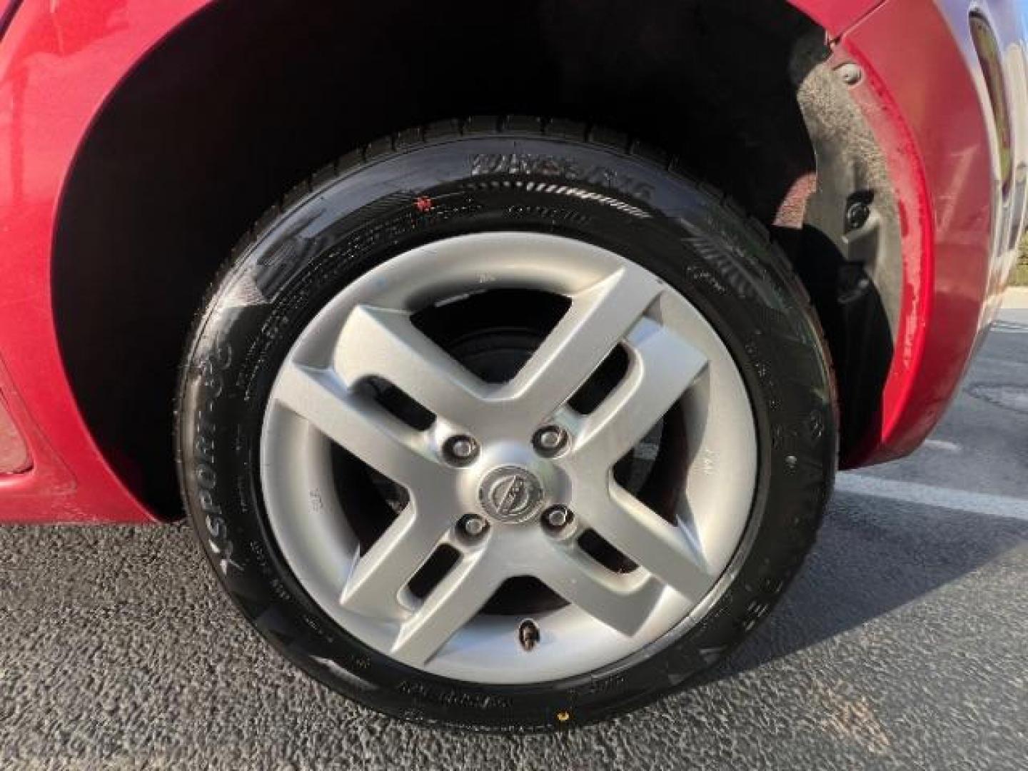 2010 Scarlet Red Metallic /Black Cloth Interior Nissan cube 1.8 SL (JN8AZ2KR1AT) with an 1.8L L4 DOHC 16V engine, Continuously Variabl transmission, located at 1865 East Red Hills Pkwy, St. George, 84770, (435) 628-0023, 37.120850, -113.543640 - We specialize in helping ALL people get the best financing available. No matter your credit score, good, bad or none we can get you an amazing rate. Had a bankruptcy, divorce, or repossessions? We give you the green light to get your credit back on the road. Low down and affordable payments that fit - Photo#10