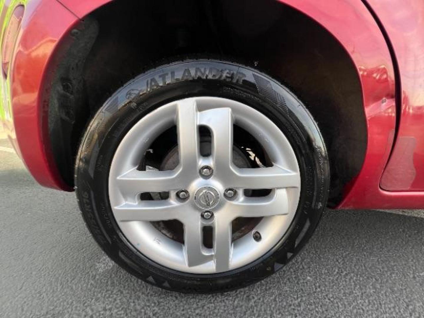 2010 Scarlet Red Metallic /Black Cloth Interior Nissan cube 1.8 SL (JN8AZ2KR1AT) with an 1.8L L4 DOHC 16V engine, Continuously Variabl transmission, located at 1865 East Red Hills Pkwy, St. George, 84770, (435) 628-0023, 37.120850, -113.543640 - We specialize in helping ALL people get the best financing available. No matter your credit score, good, bad or none we can get you an amazing rate. Had a bankruptcy, divorce, or repossessions? We give you the green light to get your credit back on the road. Low down and affordable payments that fit - Photo#11