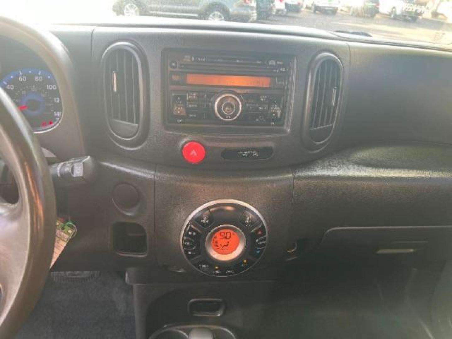 2010 Scarlet Red Metallic /Black Cloth Interior Nissan cube 1.8 SL (JN8AZ2KR1AT) with an 1.8L L4 DOHC 16V engine, Continuously Variabl transmission, located at 1865 East Red Hills Pkwy, St. George, 84770, (435) 628-0023, 37.120850, -113.543640 - We specialize in helping ALL people get the best financing available. No matter your credit score, good, bad or none we can get you an amazing rate. Had a bankruptcy, divorce, or repossessions? We give you the green light to get your credit back on the road. Low down and affordable payments that fit - Photo#19