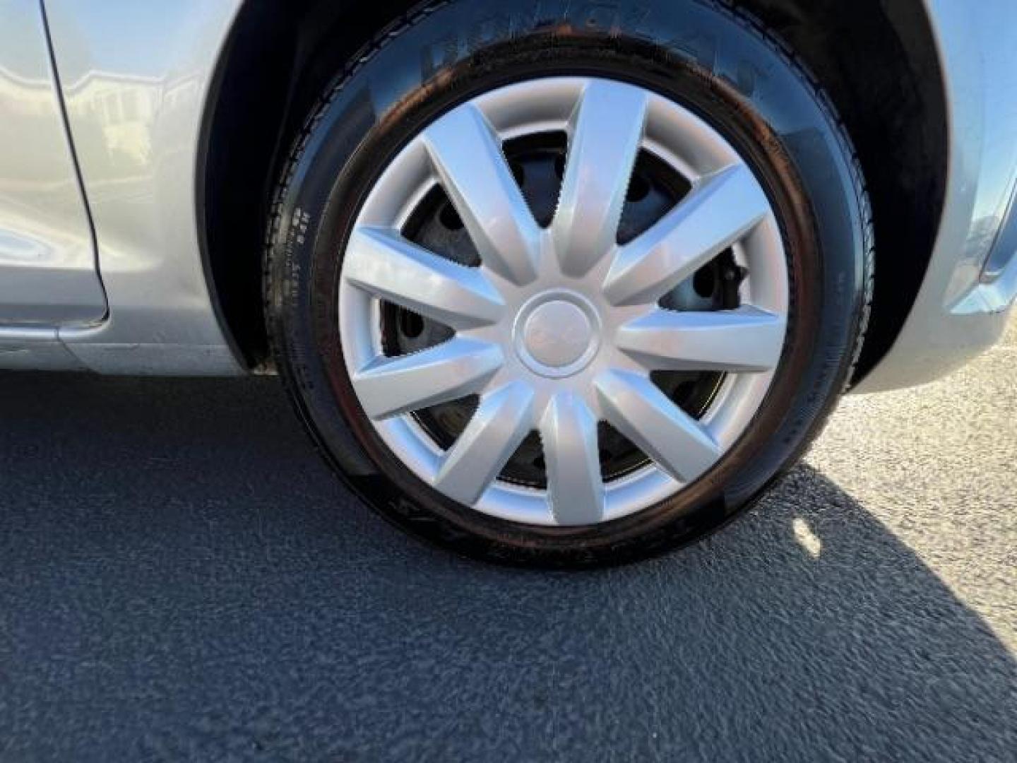 2012 Ingot Silver Metalli /Charcoal Black Cloth Ford Fiesta SE Sedan (3FADP4BJ2CM) with an 1.6L L4 DOHC 16V engine, 6-Speed Automatic transmission, located at 940 North Main Street, Cedar City, UT, 84720, (435) 628-0023, 37.692936, -113.061897 - We specialize in helping ALL people get the best financing available. No matter your credit score, good, bad or none we can get you an amazing rate. Had a bankruptcy, divorce, or repossessions? We give you the green light to get your credit back on the road. Low down and affordable payments that fit - Photo#8