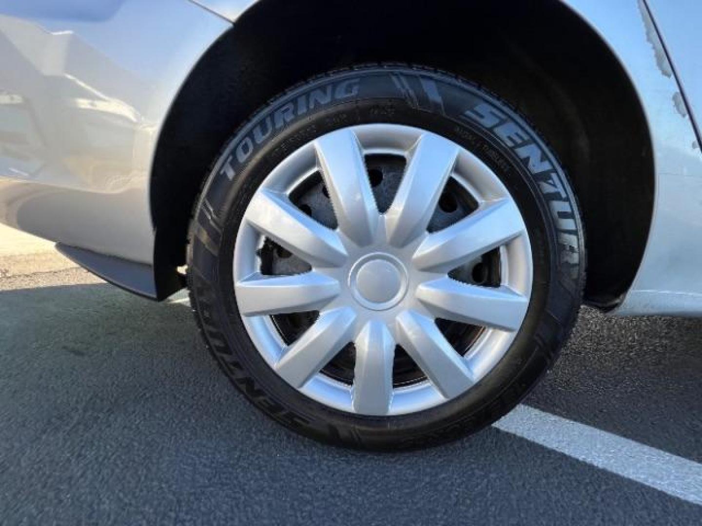 2012 Ingot Silver Metalli /Charcoal Black Cloth Ford Fiesta SE Sedan (3FADP4BJ2CM) with an 1.6L L4 DOHC 16V engine, 6-Speed Automatic transmission, located at 940 North Main Street, Cedar City, UT, 84720, (435) 628-0023, 37.692936, -113.061897 - We specialize in helping ALL people get the best financing available. No matter your credit score, good, bad or none we can get you an amazing rate. Had a bankruptcy, divorce, or repossessions? We give you the green light to get your credit back on the road. Low down and affordable payments that fit - Photo#9