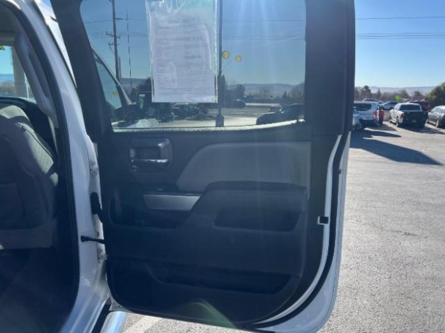 2015 Summit White /Jet Black Chevrolet Silverado 2500HD LT Crew Cab 4WD (1GC1KVEB3FF) with an 6.0L V8 OHV 16V CNG engine, 6-Speed Automatic transmission, located at 1865 East Red Hills Pkwy, St. George, 84770, (435) 628-0023, 37.120850, -113.543640 - We specialize in helping ALL people get the best financing available. No matter your credit score, good, bad or none we can get you an amazing rate. Had a bankruptcy, divorce, or repossessions? We give you the green light to get your credit back on the road. Low down and affordable payments that fit - Photo#26