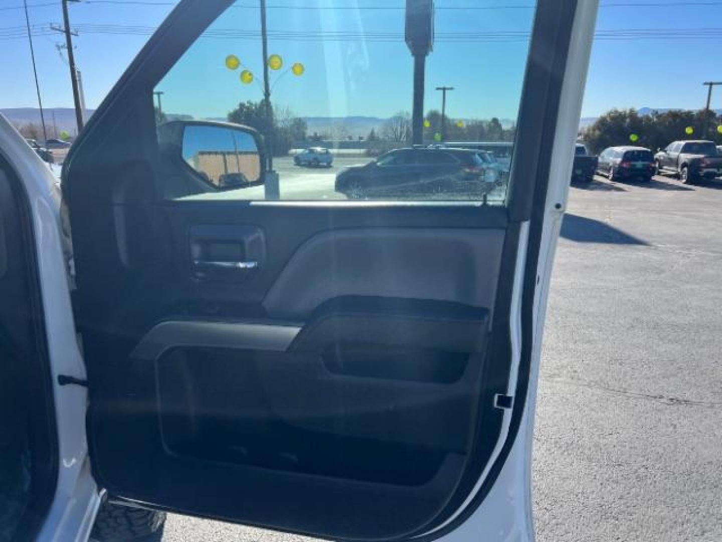 2015 Summit White /Jet Black Chevrolet Silverado 2500HD LT Crew Cab 4WD (1GC1KVEB3FF) with an 6.0L V8 OHV 16V CNG engine, 6-Speed Automatic transmission, located at 1865 East Red Hills Pkwy, St. George, 84770, (435) 628-0023, 37.120850, -113.543640 - We specialize in helping ALL people get the best financing available. No matter your credit score, good, bad or none we can get you an amazing rate. Had a bankruptcy, divorce, or repossessions? We give you the green light to get your credit back on the road. Low down and affordable payments that fit - Photo#28