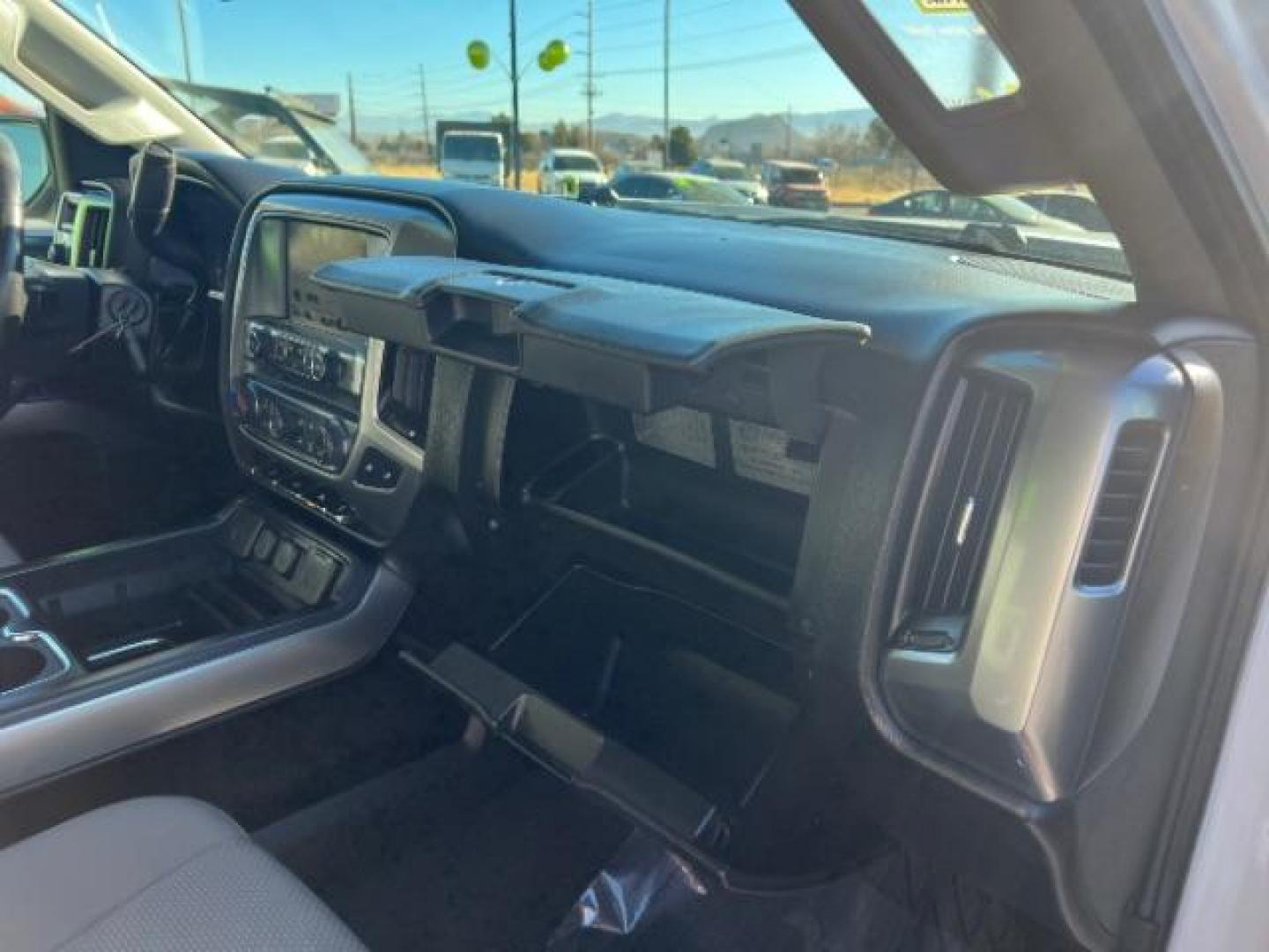 2015 Summit White /Jet Black Chevrolet Silverado 2500HD LT Crew Cab 4WD (1GC1KVEB3FF) with an 6.0L V8 OHV 16V CNG engine, 6-Speed Automatic transmission, located at 1865 East Red Hills Pkwy, St. George, 84770, (435) 628-0023, 37.120850, -113.543640 - We specialize in helping ALL people get the best financing available. No matter your credit score, good, bad or none we can get you an amazing rate. Had a bankruptcy, divorce, or repossessions? We give you the green light to get your credit back on the road. Low down and affordable payments that fit - Photo#30