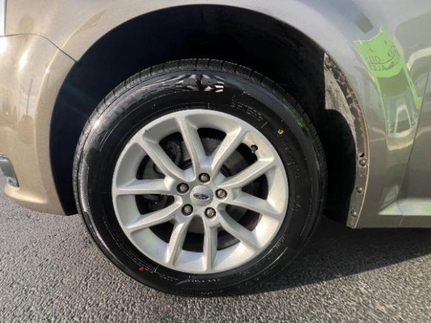 2013 Mineral Gray Metallic /Charcoal Black Cloth Ford Flex SE FWD (2FMGK5B89DB) with an 3.5L V6 DOHC 24V engine, 6-Speed Automatic Ov transmission, located at 1865 East Red Hills Pkwy, St. George, 84770, (435) 628-0023, 37.120850, -113.543640 - We specialize in helping ALL people get the best financing available. No matter your credit score, good, bad or none we can get you an amazing rate. Had a bankruptcy, divorce, or repossessions? We give you the green light to get your credit back on the road. Low down and affordable payments that fit - Photo#10