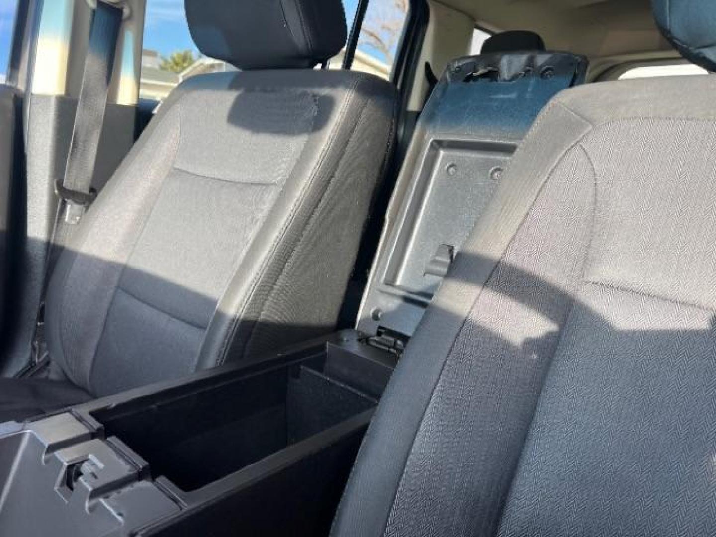 2013 Mineral Gray Metallic /Charcoal Black Cloth Ford Flex SE FWD (2FMGK5B89DB) with an 3.5L V6 DOHC 24V engine, 6-Speed Automatic Ov transmission, located at 1865 East Red Hills Pkwy, St. George, 84770, (435) 628-0023, 37.120850, -113.543640 - We specialize in helping ALL people get the best financing available. No matter your credit score, good, bad or none we can get you an amazing rate. Had a bankruptcy, divorce, or repossessions? We give you the green light to get your credit back on the road. Low down and affordable payments that fit - Photo#20