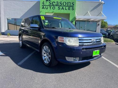 2011 Ford Flex
