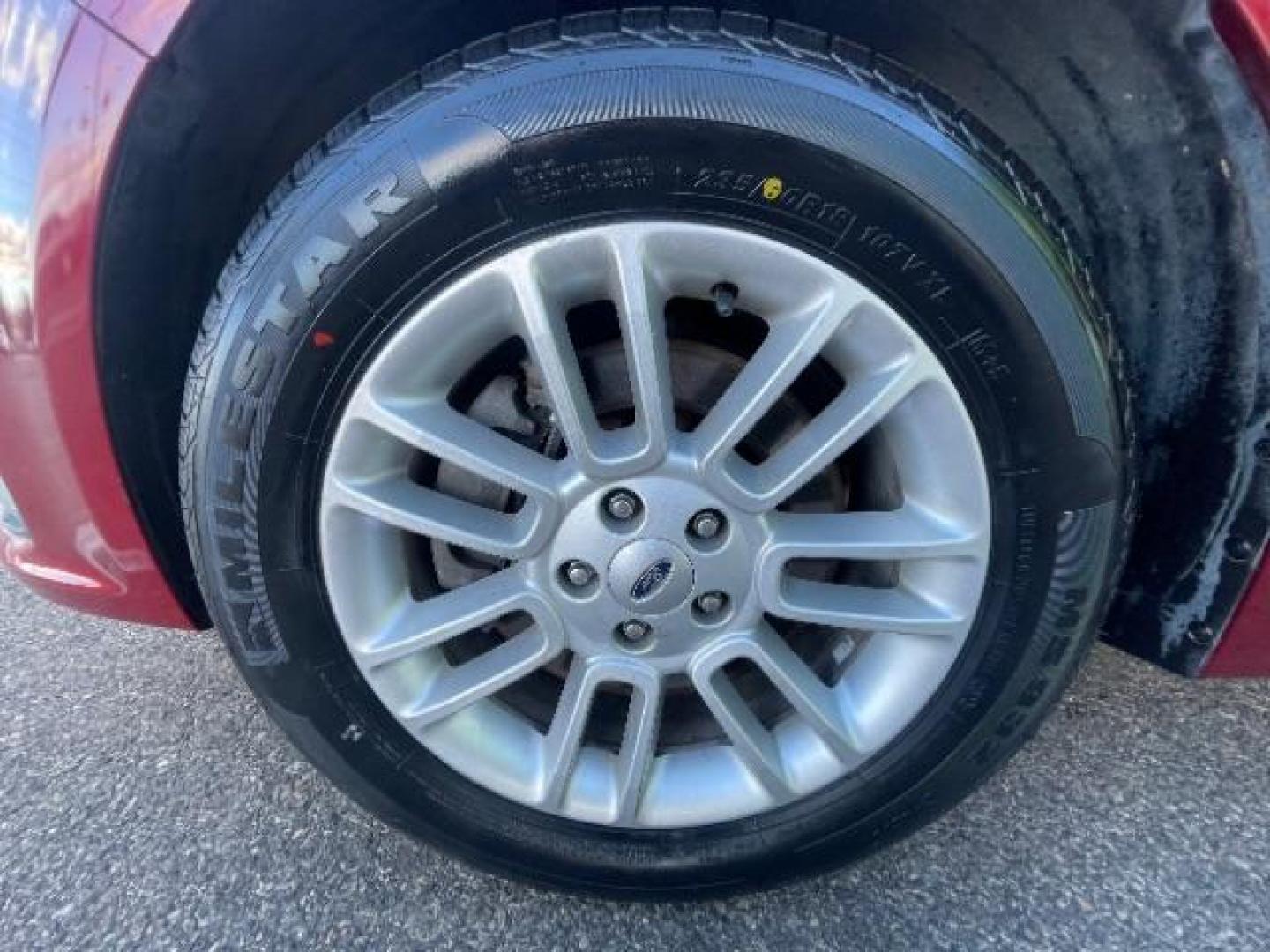 2014 Ruby Red Met Tinted /Charcoal Black Ford Flex SEL FWD (2FMGK5C81EB) with an 3.5L V6 DOHC 24V engine, 6-Speed Automatic Ov transmission, located at 1865 East Red Hills Pkwy, St. George, 84770, (435) 628-0023, 37.120850, -113.543640 - We specialize in helping ALL people get the best financing available. No matter your credit score, good, bad or none we can get you an amazing rate. Had a bankruptcy, divorce, or repossessions? We give you the green light to get your credit back on the road. Low down and affordable payments that fit - Photo#39