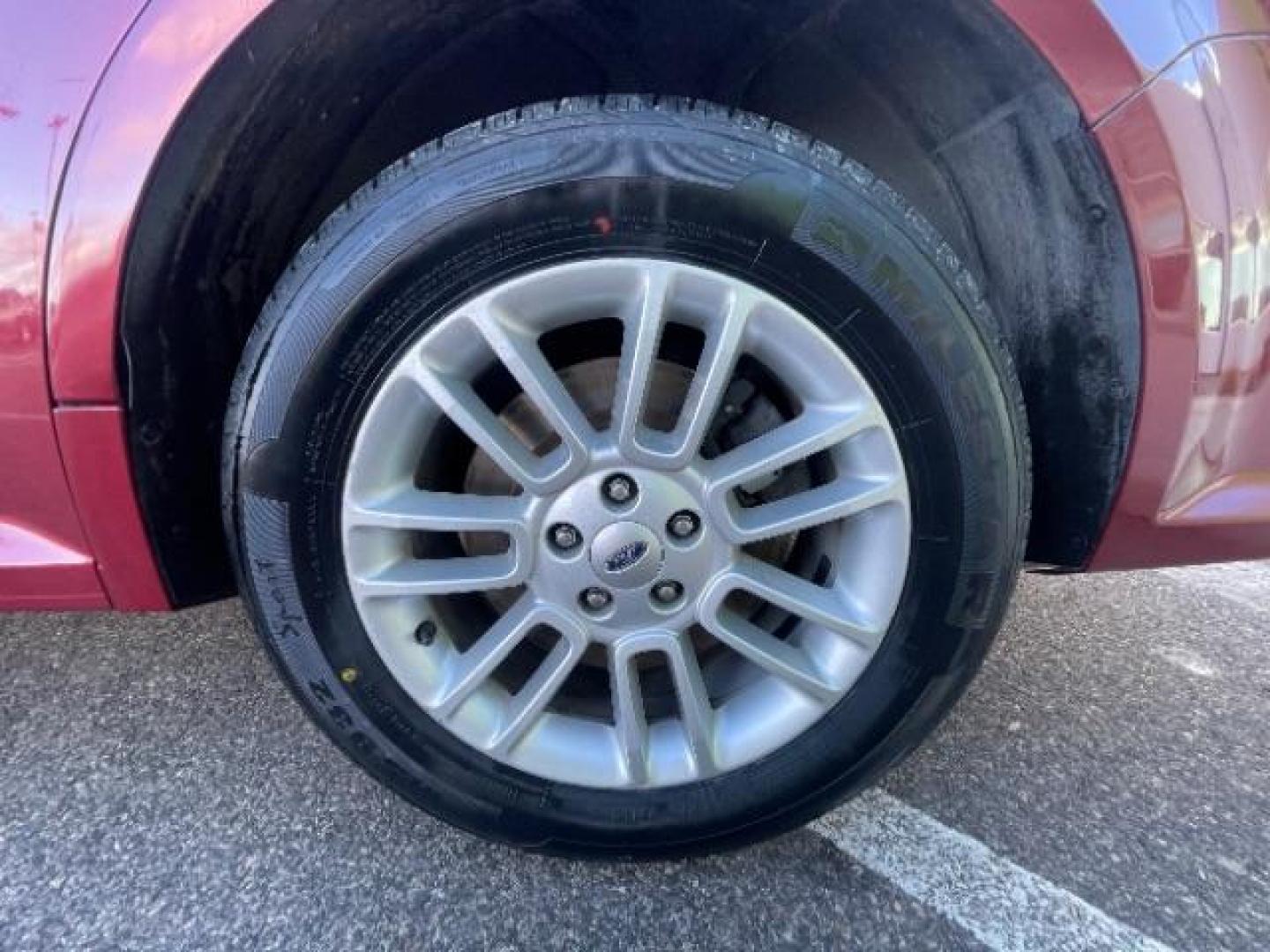 2014 Ruby Red Met Tinted /Charcoal Black Ford Flex SEL FWD (2FMGK5C81EB) with an 3.5L V6 DOHC 24V engine, 6-Speed Automatic Ov transmission, located at 1865 East Red Hills Pkwy, St. George, 84770, (435) 628-0023, 37.120850, -113.543640 - We specialize in helping ALL people get the best financing available. No matter your credit score, good, bad or none we can get you an amazing rate. Had a bankruptcy, divorce, or repossessions? We give you the green light to get your credit back on the road. Low down and affordable payments that fit - Photo#40