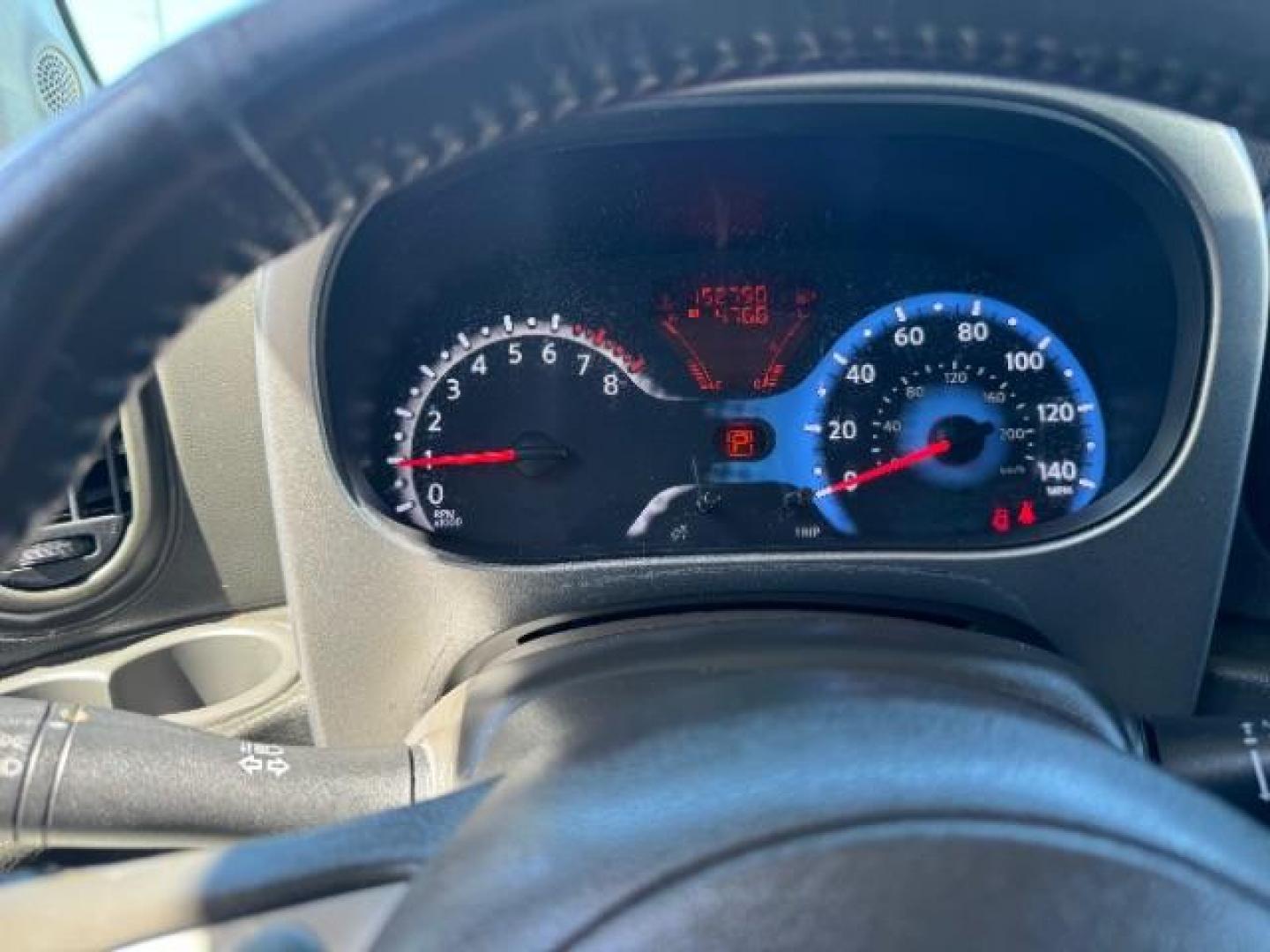 2010 White Pearl /Light Gray Cloth Interior Nissan Cube 1.8 S (JN8AZ2KR1AT) with an 1.8L L4 DOHC 16V engine, Continuously Variable Transmission transmission, located at 1865 East Red Hills Pkwy, St. George, 84770, (435) 628-0023, 37.120850, -113.543640 - This vehicle is a Mechanic Special. This means it will need some love. Runs a drives fine but has body damage, leaks or other mechanical issues. It did NOT pass our 50 point inspection. Get a great deal on a less than perfect car. These cars do NOT qualify for our in house financing. Cash and carry, - Photo#7