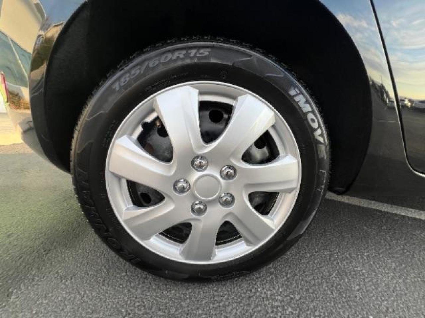 2014 Tuxedo Black Metalli /Charcoal Black Ford Fiesta SE Hatchback (3FADP4EJ0EM) with an 1.6L L4 DOHC 16V engine, 6-Speed Automatic transmission, located at 1865 East Red Hills Pkwy, St. George, 84770, (435) 628-0023, 37.120850, -113.543640 - We specialize in helping ALL people get the best financing available. No matter your credit score, good, bad or none we can get you an amazing rate. Had a bankruptcy, divorce, or repossessions? We give you the green light to get your credit back on the road. Low down and affordable payments that fit - Photo#9