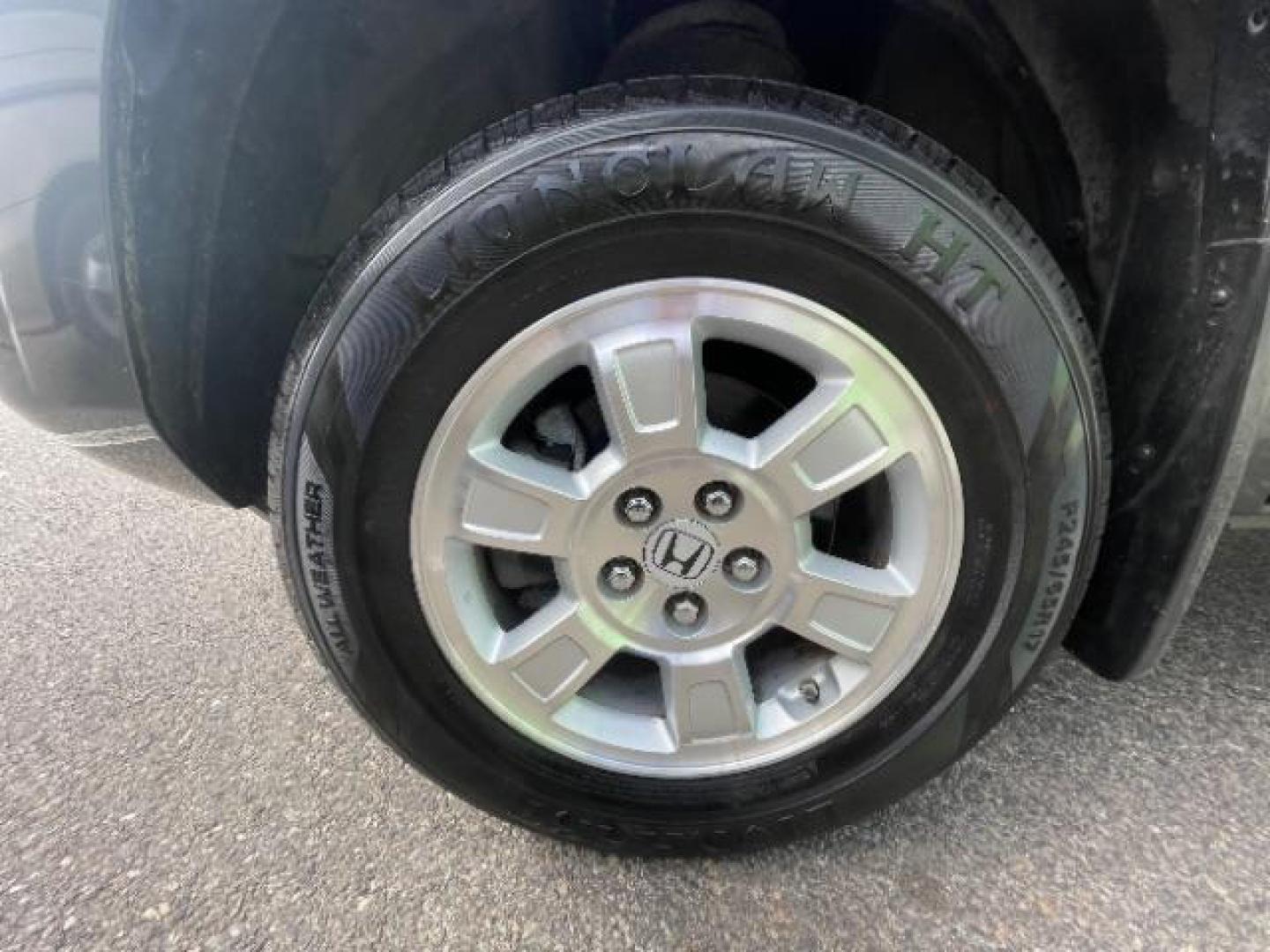 2008 Billet Silver Metallic /Gray Leather Interior Honda Ridgeline RTL (2HJYK16598H) with an 3.5L V6 SOHC 24V engine, 5-Speed Automatic transmission, located at 1865 East Red Hills Pkwy, St. George, 84770, (435) 628-0023, 37.120850, -113.543640 - Photo#37