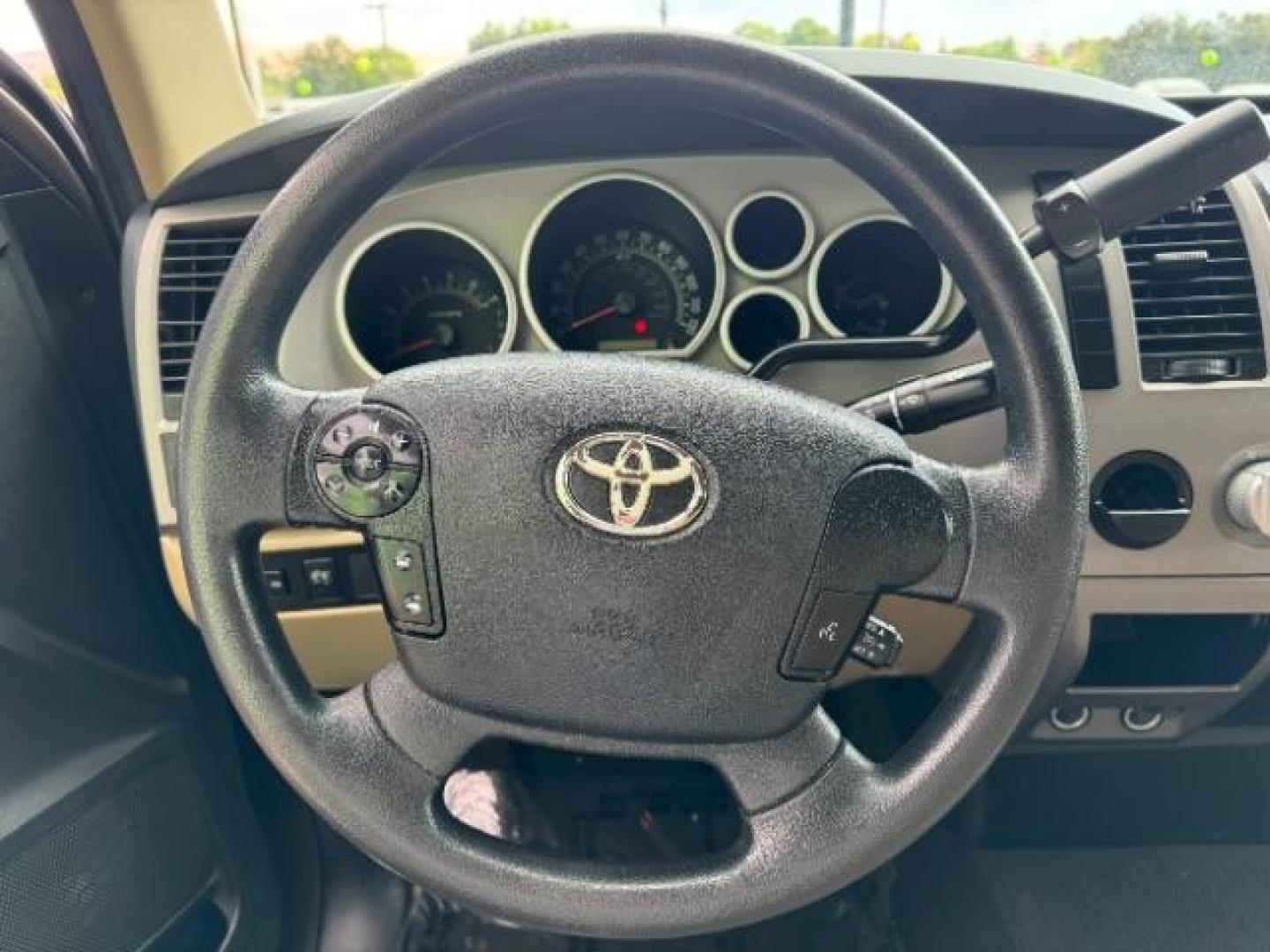 2012 Pyrite Mica /Graphite Cloth Inter Toyota Tundra Tundra-Grade Double Cab 4.6L 2WD (5TFRM5F14CX) with an 4.6L V8 DOHC 32V engine, 5-Speed Automatic Overdrive transmission, located at 940 North Main Street, Cedar City, UT, 84720, (435) 628-0023, 37.692936, -113.061897 - Photo#15