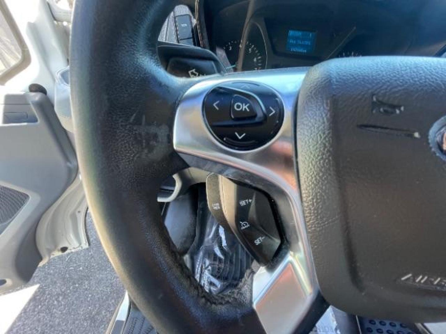 2016 White /Charcoal, cloth Ford Transit 350 Wagon Low Roof XLT 60/40 Pass. 148-in. WB (1FBZX2ZM9GK) with an 3.7L V6 DOHC 24V engine, 6-Speed Automatic transmission, located at 1865 East Red Hills Pkwy, St. George, 84770, (435) 628-0023, 37.120850, -113.543640 - We specialize in helping ALL people get the best financing available. No matter your credit score, good, bad or none we can get you an amazing rate. Had a bankruptcy, divorce, or repossessions? We give you the green light to get your credit back on the road. Low down and affordable payments that fit - Photo#17