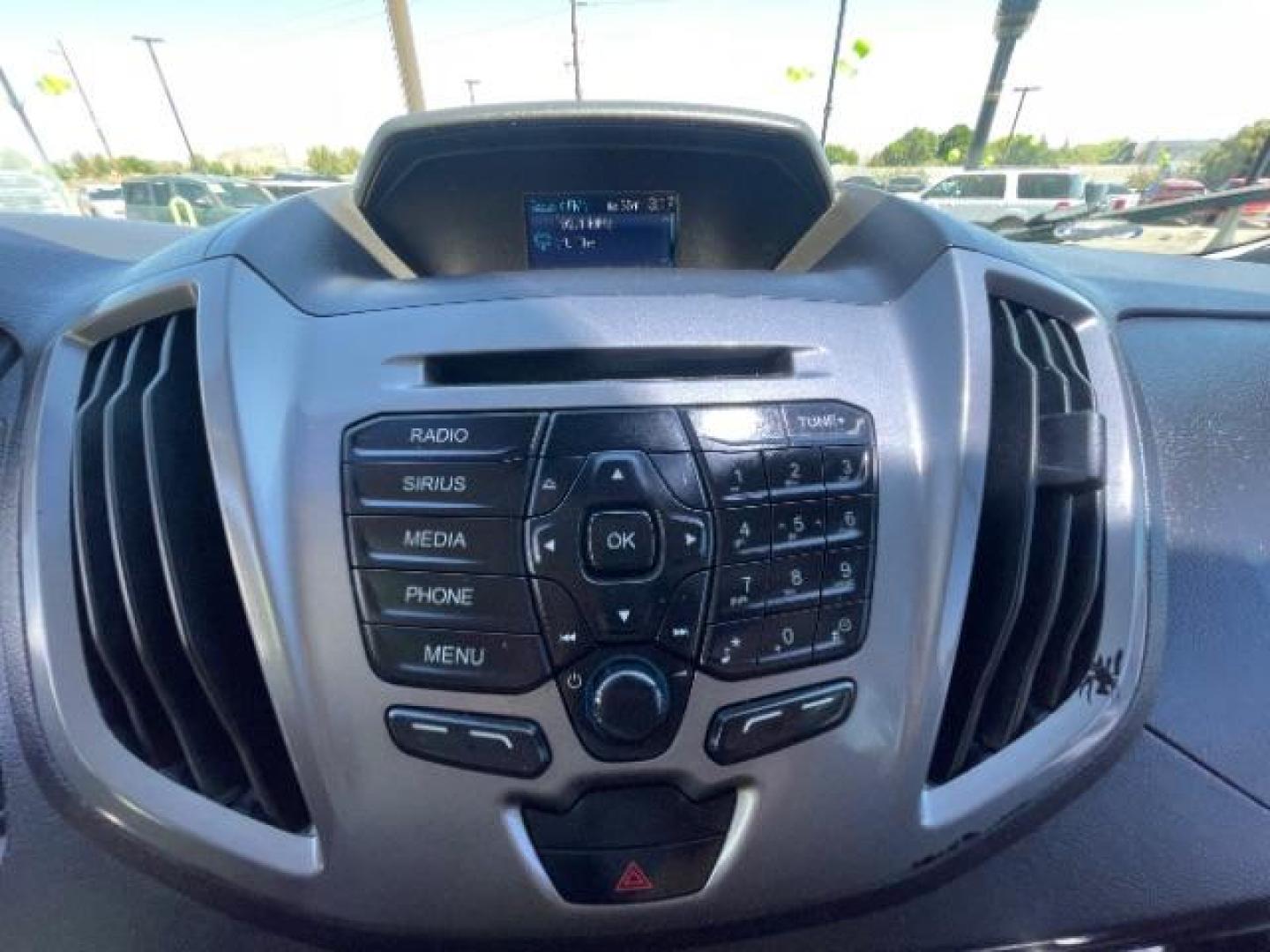 2016 White /Charcoal, cloth Ford Transit 350 Wagon Low Roof XLT 60/40 Pass. 148-in. WB (1FBZX2ZM9GK) with an 3.7L V6 DOHC 24V engine, 6-Speed Automatic transmission, located at 1865 East Red Hills Pkwy, St. George, 84770, (435) 628-0023, 37.120850, -113.543640 - Photo#20