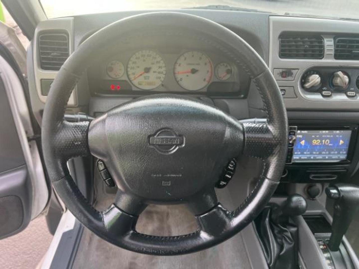 2001 White /Gray Cloth Interior Nissan Xterra SE 4WD (5N1ED28Y81C) with an 3.3L V6 SOHC 12V engine, 4-Speed Automatic transmission, located at 1865 East Red Hills Pkwy, St. George, 84770, (435) 628-0023, 37.120850, -113.543640 - We specialize in helping ALL people get the best financing available. No matter your credit score, good, bad or none we can get you an amazing rate. Had a bankruptcy, divorce, or repossessions? We give you the green light to get your credit back on the road. Low down and affordable payments that fit - Photo#18