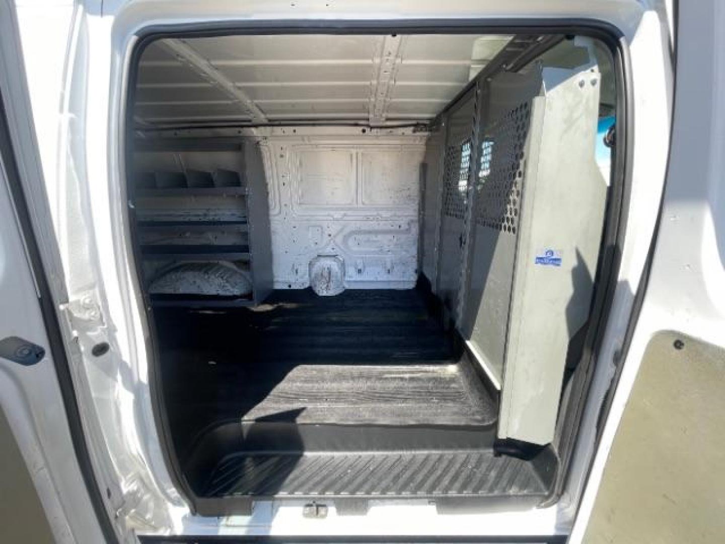 2009 Oxford White /Medium Flint Cloth Interior Ford Econoline E-250 (1FTNE24W19D) with an 4.6L V8 SOHC 16V engine, 4-Speed Automatic transmission, located at 1865 East Red Hills Pkwy, St. George, 84770, (435) 628-0023, 37.120850, -113.543640 - Photo#21