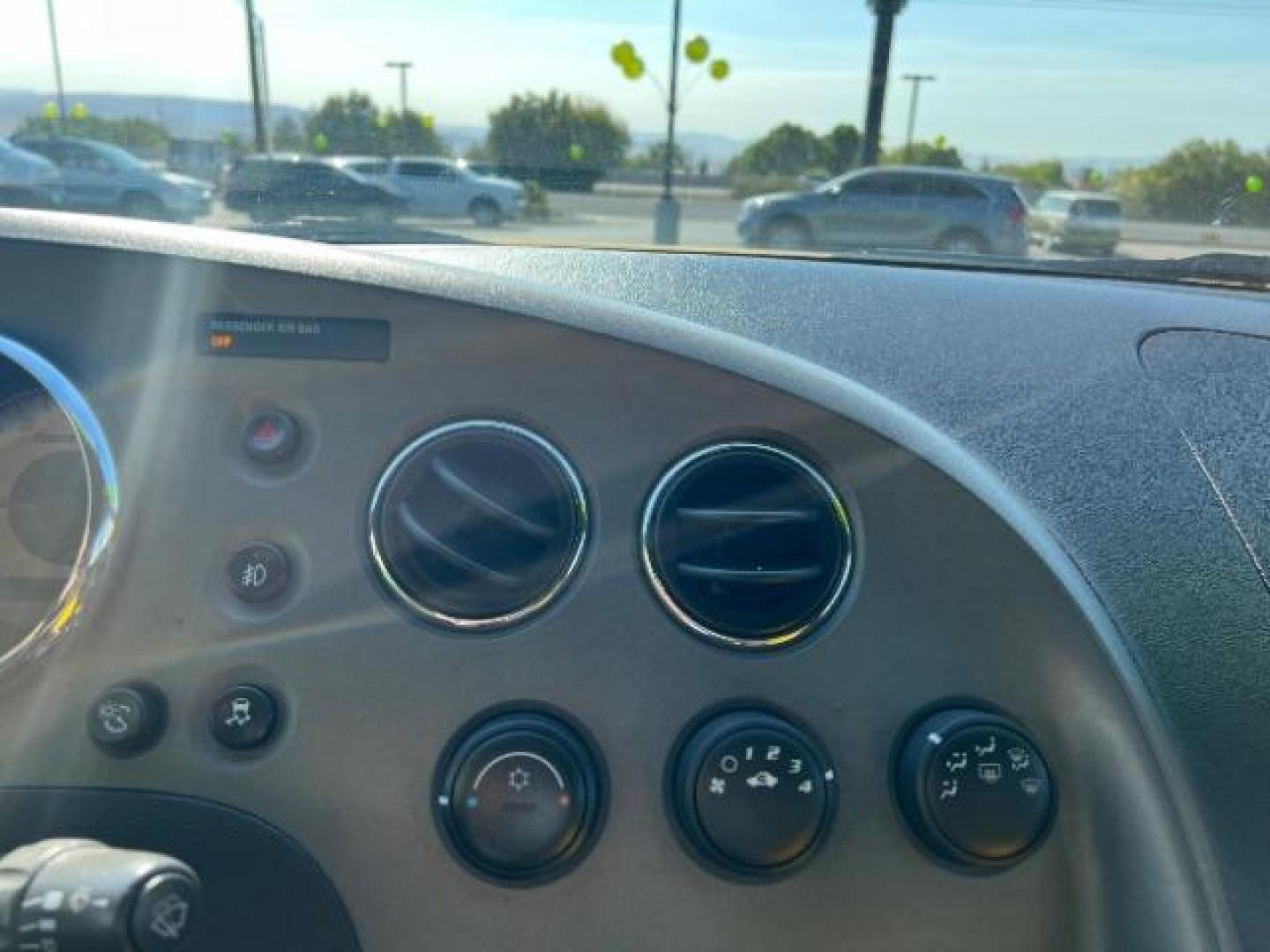 2009 Yellow /Ebony Leather Interior Pontiac Solstice Base (1G2MN35B69Y) with an 2.4L L4 DOHC 16V engine, 5-Speed Automatic transmission, located at 1865 East Red Hills Pkwy, St. George, 84770, (435) 628-0023, 37.120850, -113.543640 - Photo#19