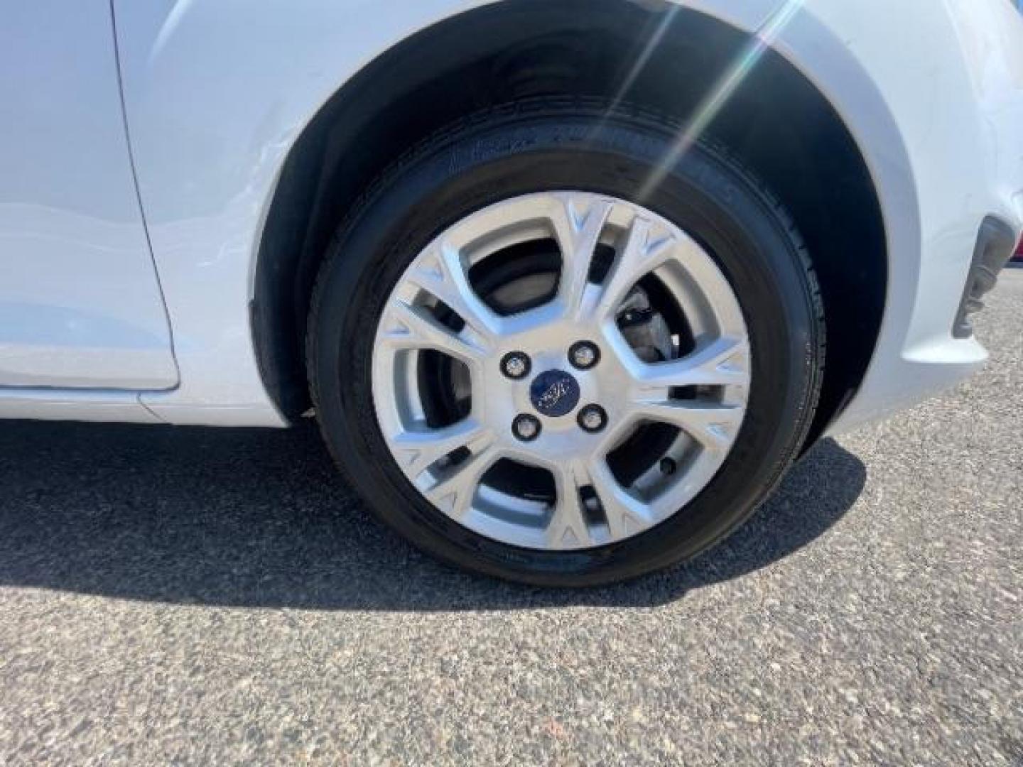 2015 Oxford White /Charcoal Black Ford Fiesta SE Hatchback (3FADP4EJ4FM) with an 1.6L L4 DOHC 16V engine, 6-Speed Automatic transmission, located at 1865 East Red Hills Pkwy, St. George, 84770, (435) 628-0023, 37.120850, -113.543640 - We specialize in helping ALL people get the best financing available. No matter your credit score, good, bad or none we can get you an amazing rate. Had a bankruptcy, divorce, or repossessions? We give you the green light to get your credit back on the road. Low down and affordable payments that fit - Photo#31