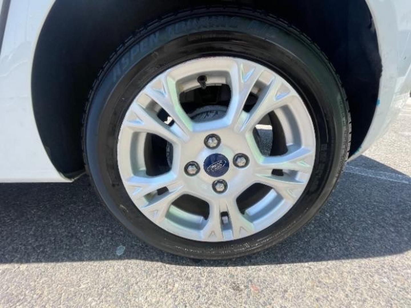 2015 Oxford White /Charcoal Black Ford Fiesta SE Hatchback (3FADP4EJ4FM) with an 1.6L L4 DOHC 16V engine, 6-Speed Automatic transmission, located at 1865 East Red Hills Pkwy, St. George, 84770, (435) 628-0023, 37.120850, -113.543640 - We specialize in helping ALL people get the best financing available. No matter your credit score, good, bad or none we can get you an amazing rate. Had a bankruptcy, divorce, or repossessions? We give you the green light to get your credit back on the road. Low down and affordable payments that fit - Photo#33