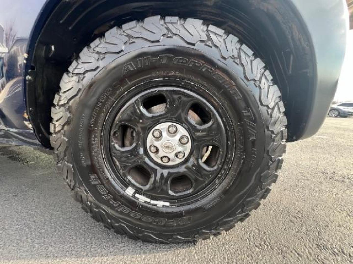 2008 Midnight Blue /Steel/Graphite Cloth Nissan Xterra S 4WD (5N1AN08W28C) with an 4.0L V6 DOHC 24V engine, 5-Speed Automatic transmission, located at 1865 East Red Hills Pkwy, St. George, 84770, (435) 628-0023, 37.120850, -113.543640 - Photo#9