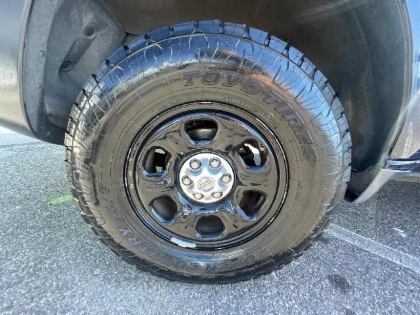 2008 Midnight Blue /Steel/Graphite Cloth Nissan Xterra S 4WD (5N1AN08W28C) with an 4.0L V6 DOHC 24V engine, 5-Speed Automatic transmission, located at 1865 East Red Hills Pkwy, St. George, 84770, (435) 628-0023, 37.120850, -113.543640 - Photo#13