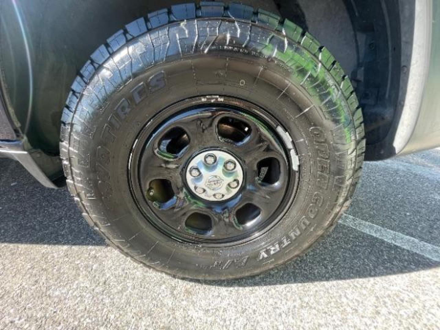 2008 Midnight Blue /Steel/Graphite Cloth Nissan Xterra S 4WD (5N1AN08W28C) with an 4.0L V6 DOHC 24V engine, 5-Speed Automatic transmission, located at 1865 East Red Hills Pkwy, St. George, 84770, (435) 628-0023, 37.120850, -113.543640 - Photo#14