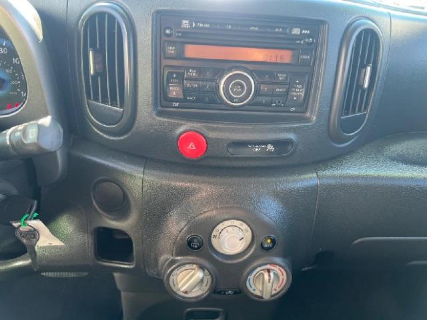 2012 Pearl White /Light Gray Cloth Int Nissan cube 1.8 S (JN8AZ2KR3CT) with an 1.8L L4 DOHC 16V engine, Continuously Variabl transmission, located at 1865 East Red Hills Pkwy, St. George, 84770, (435) 628-0023, 37.120850, -113.543640 - We specialize in helping ALL people get the best financing available. No matter your credit score, good, bad or none we can get you an amazing rate. Had a bankruptcy, divorce, or repossessions? We give you the green light to get your credit back on the road. Low down and affordable payments that fit - Photo#18